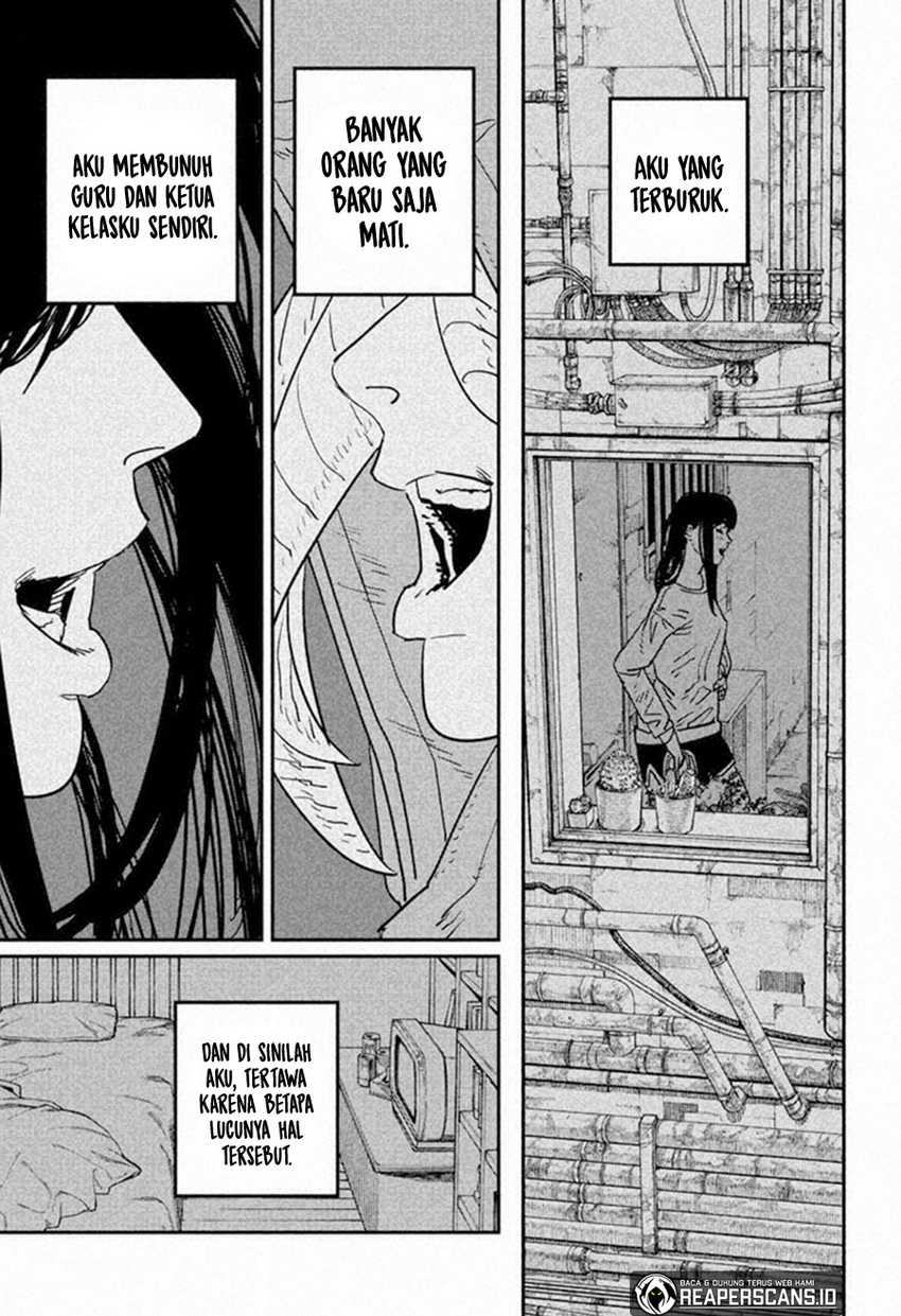 Read Chainsaw Man (ID) Manga Online