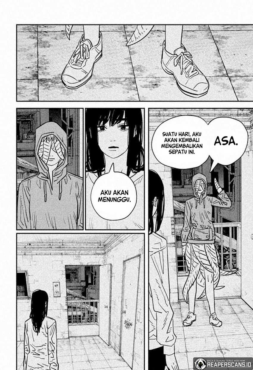 Read Chainsaw Man (ID) Manga Online
