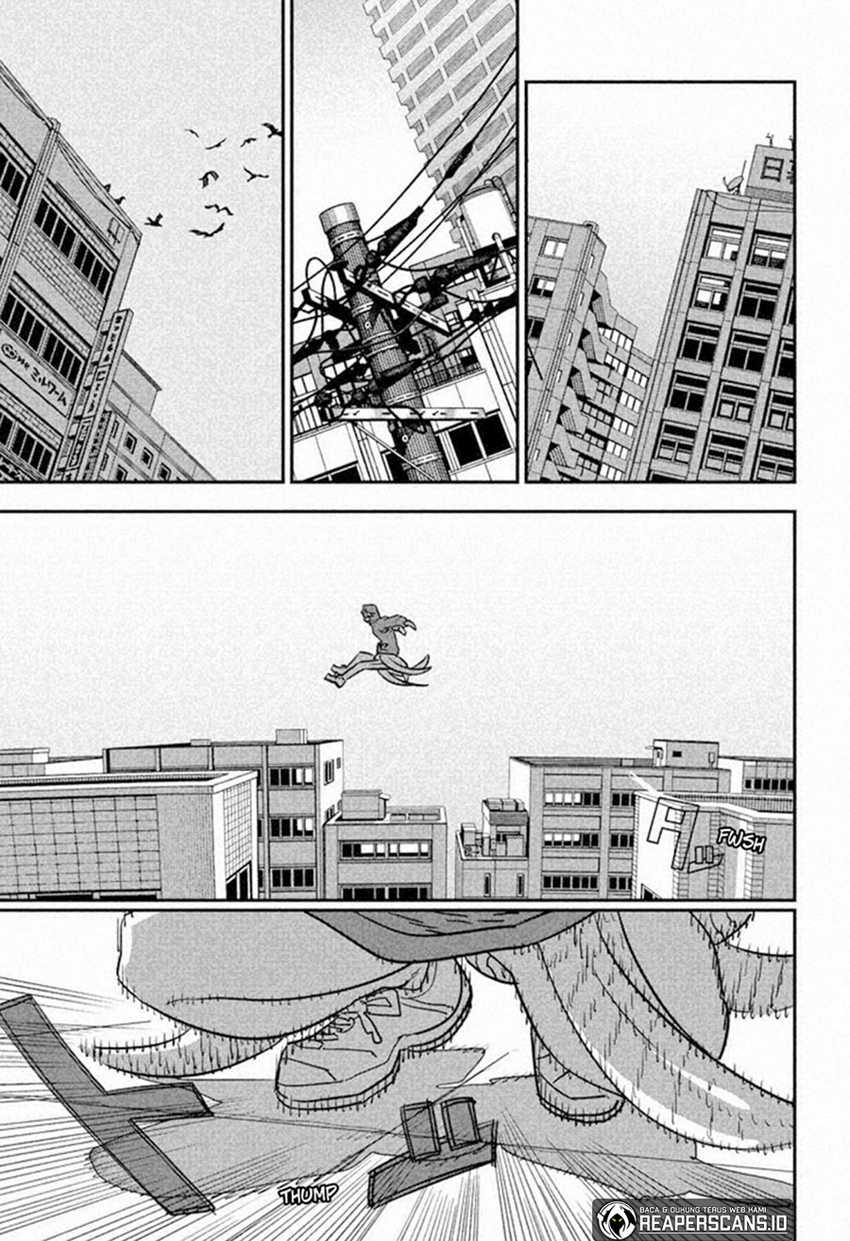 Read Chainsaw Man (ID) Manga Online