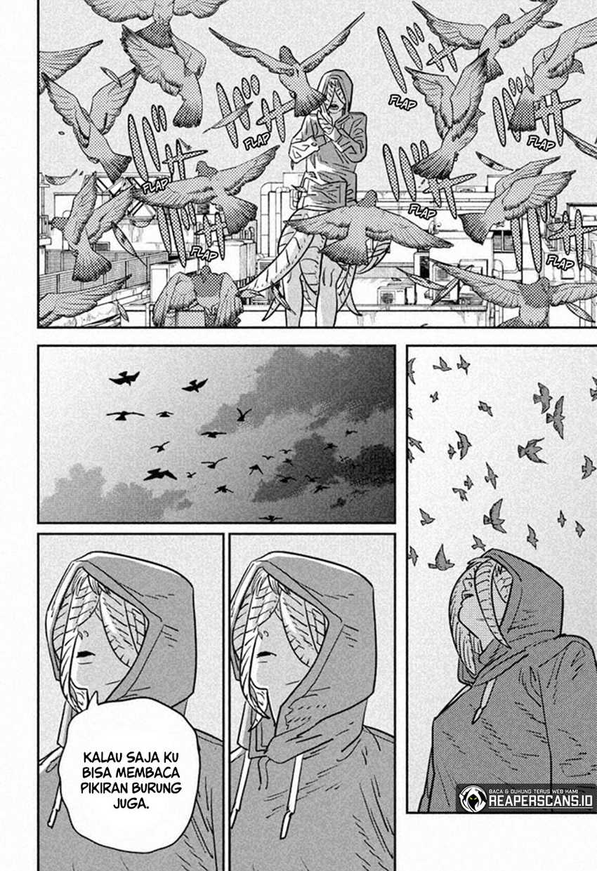 Read Chainsaw Man (ID) Manga Online