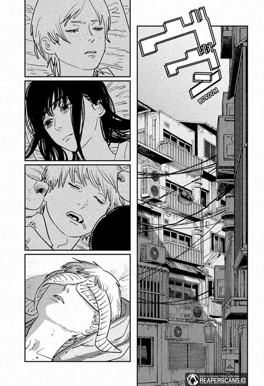 Read Chainsaw Man (ID) Manga Online