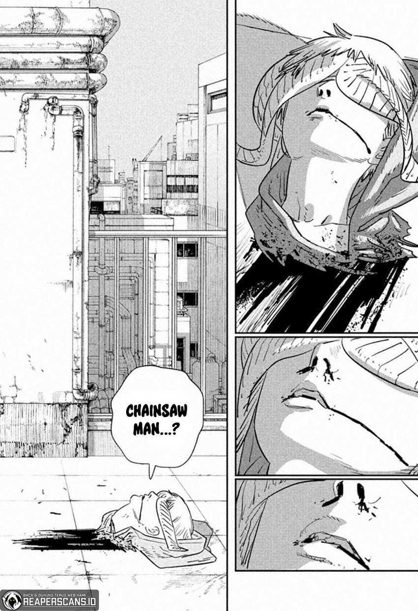 Read Chainsaw Man (ID) Manga Online