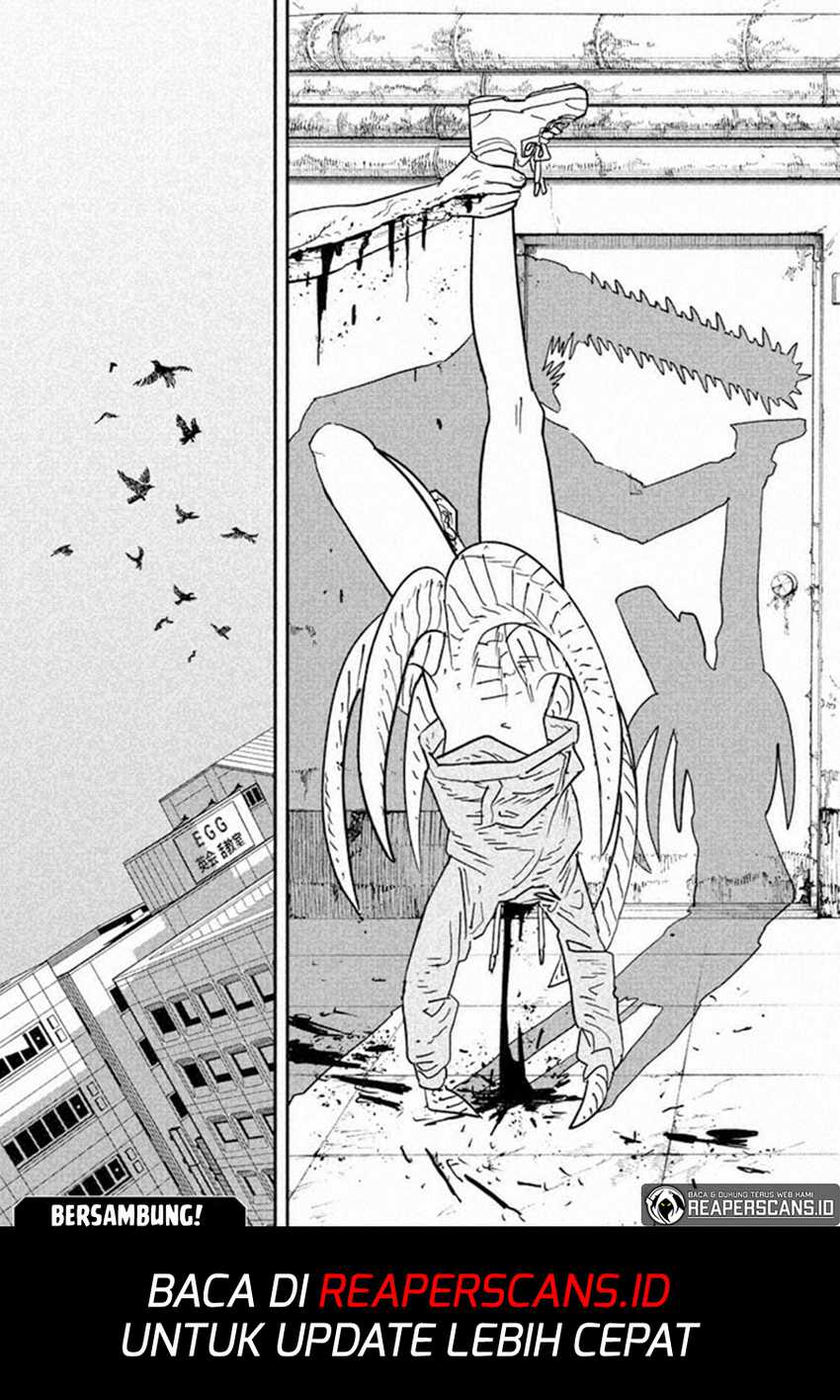 Read Chainsaw Man (ID) Manga Online