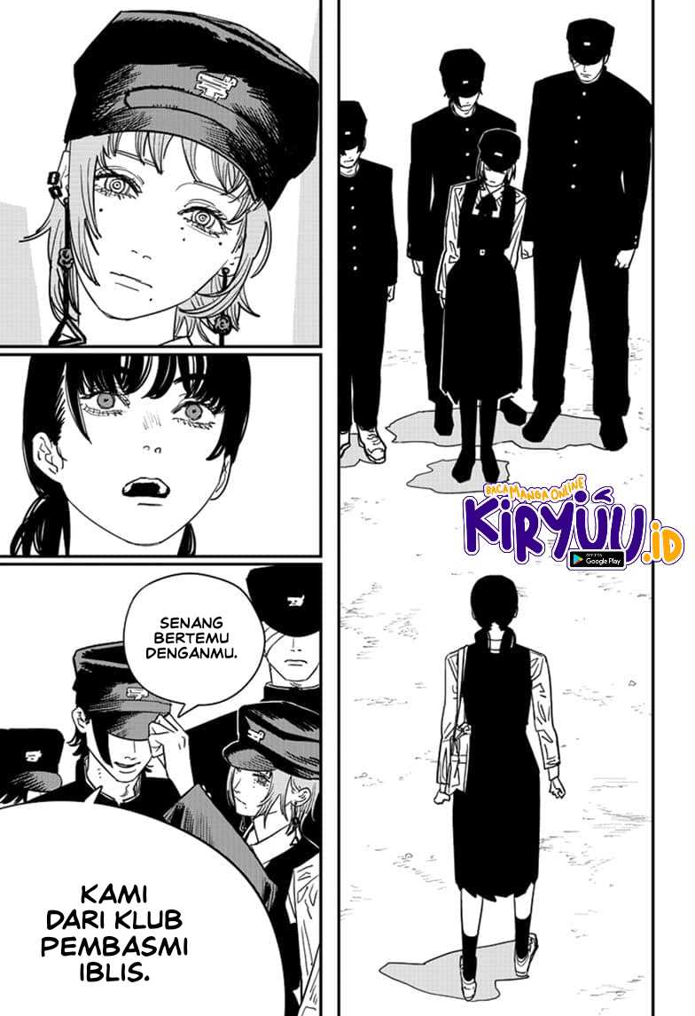 Read Chainsaw Man (ID) Manga Online
