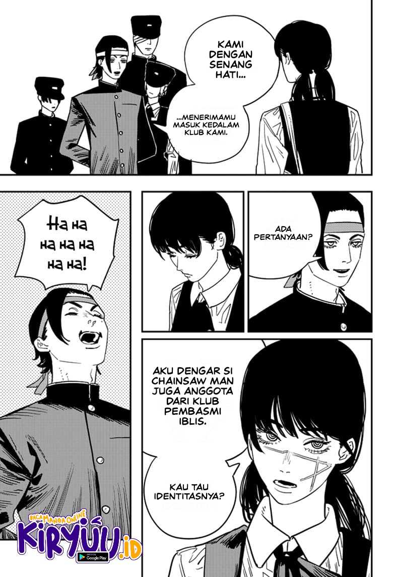 Read Chainsaw Man (ID) Manga Online