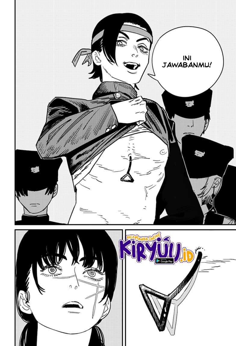 Read Chainsaw Man (ID) Manga Online