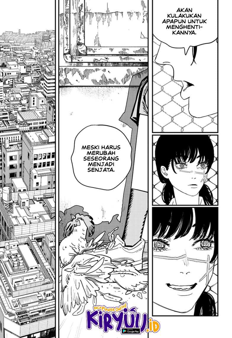 Read Chainsaw Man (ID) Manga Online