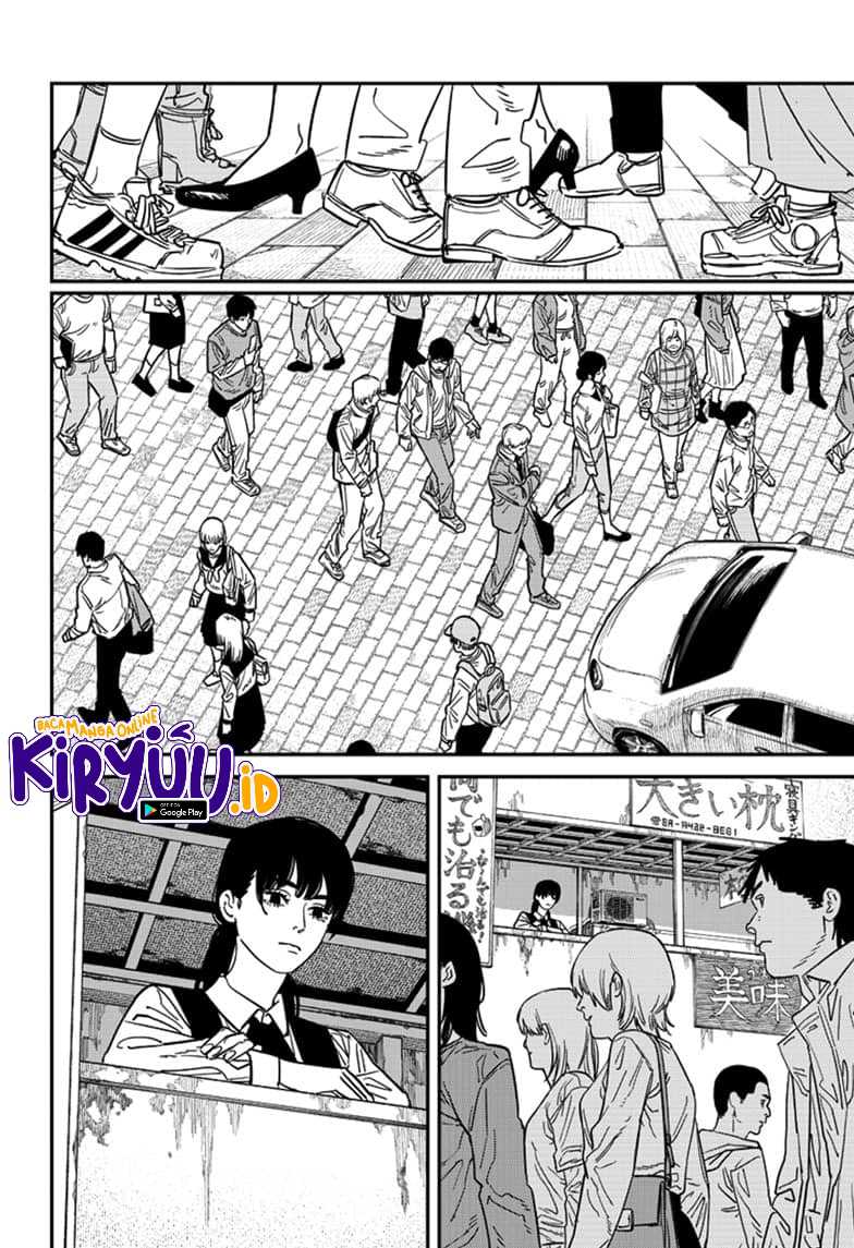 Read Chainsaw Man (ID) Manga Online