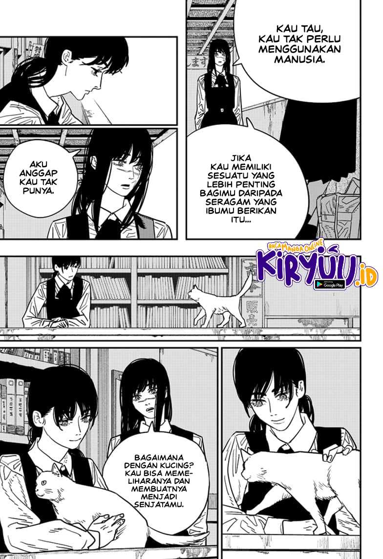 Read Chainsaw Man (ID) Manga Online
