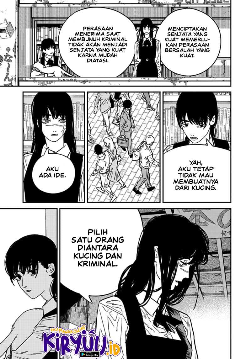 Read Chainsaw Man (ID) Manga Online