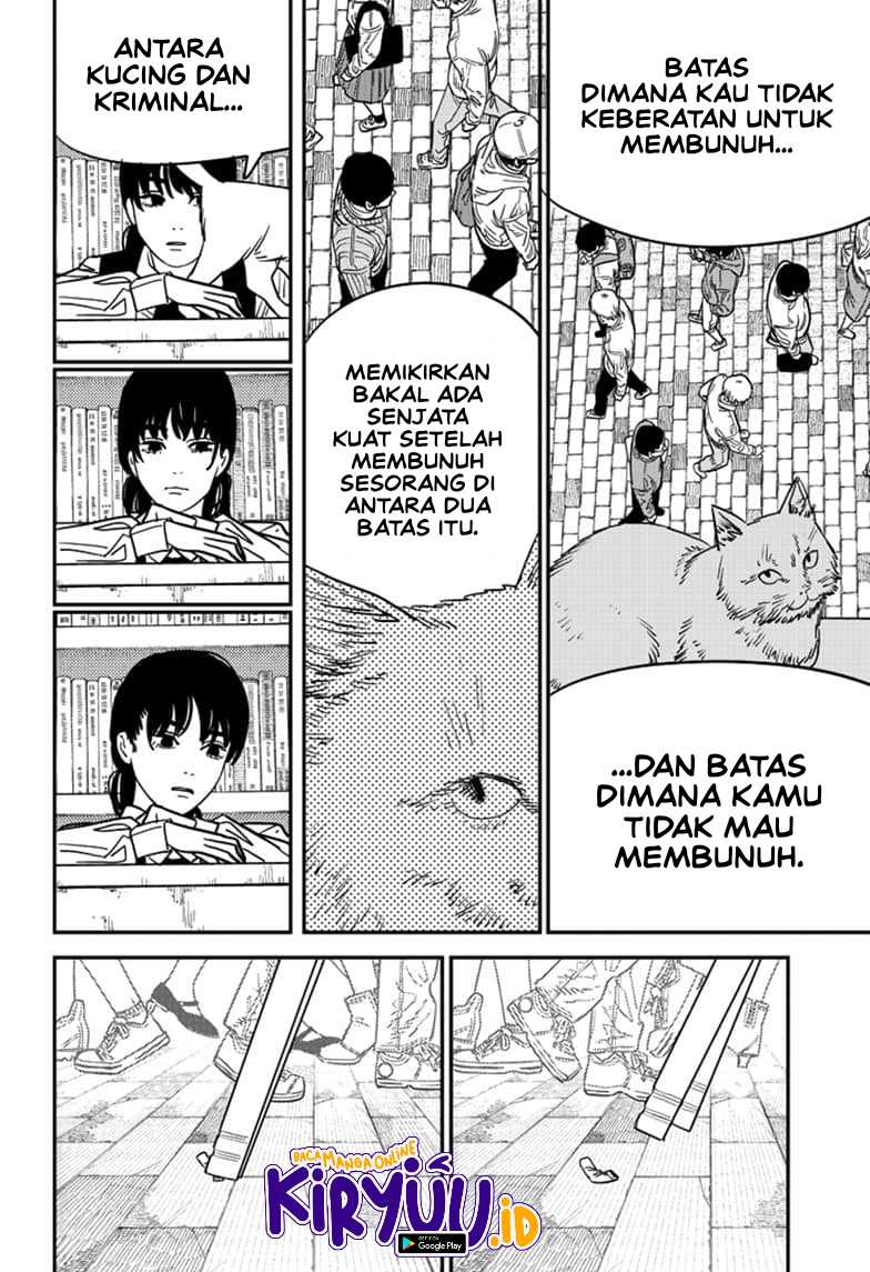 Read Chainsaw Man (ID) Manga Online
