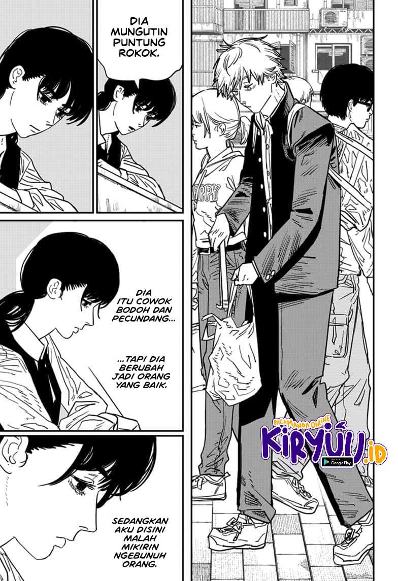 Read Chainsaw Man (ID) Manga Online