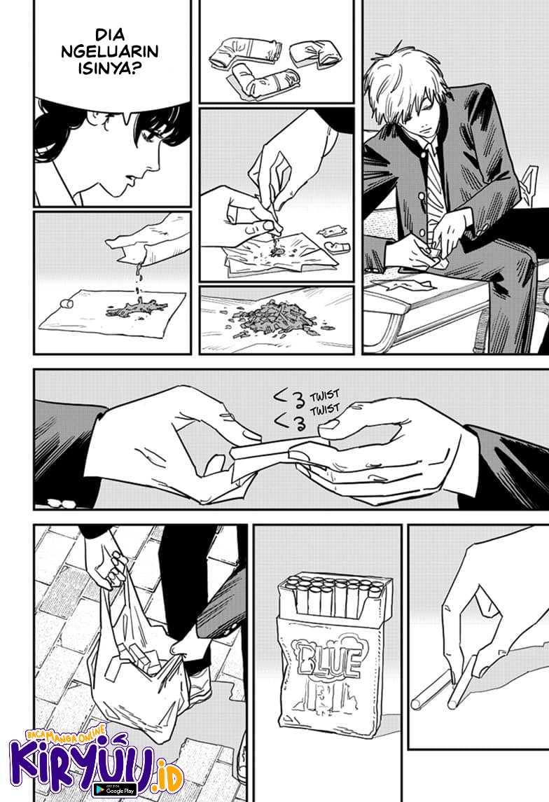 Read Chainsaw Man (ID) Manga Online