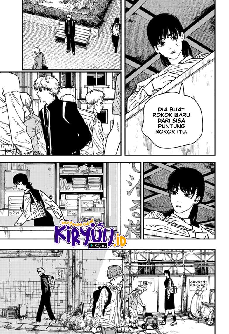 Read Chainsaw Man (ID) Manga Online