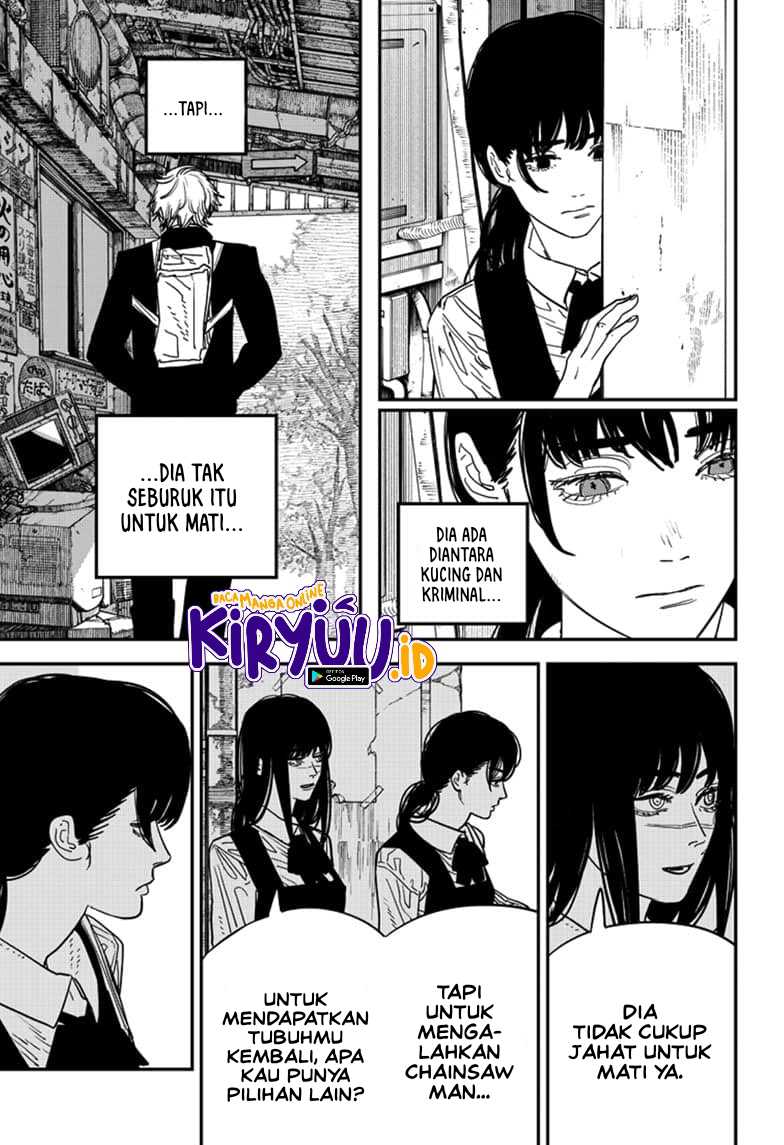 Read Chainsaw Man (ID) Manga Online