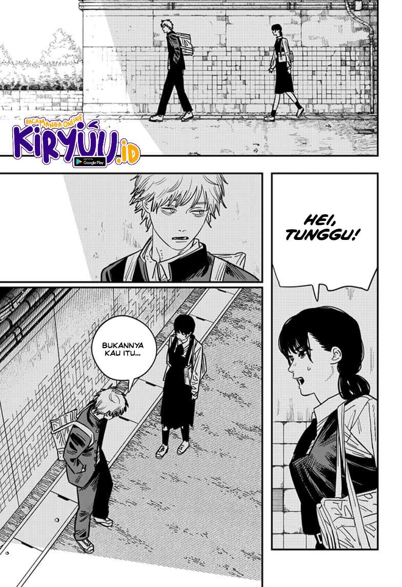 Read Chainsaw Man (ID) Manga Online