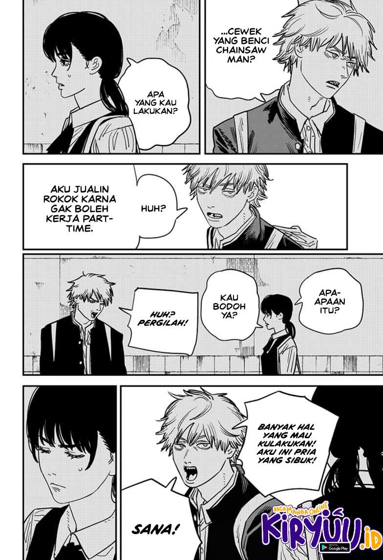 Read Chainsaw Man (ID) Manga Online