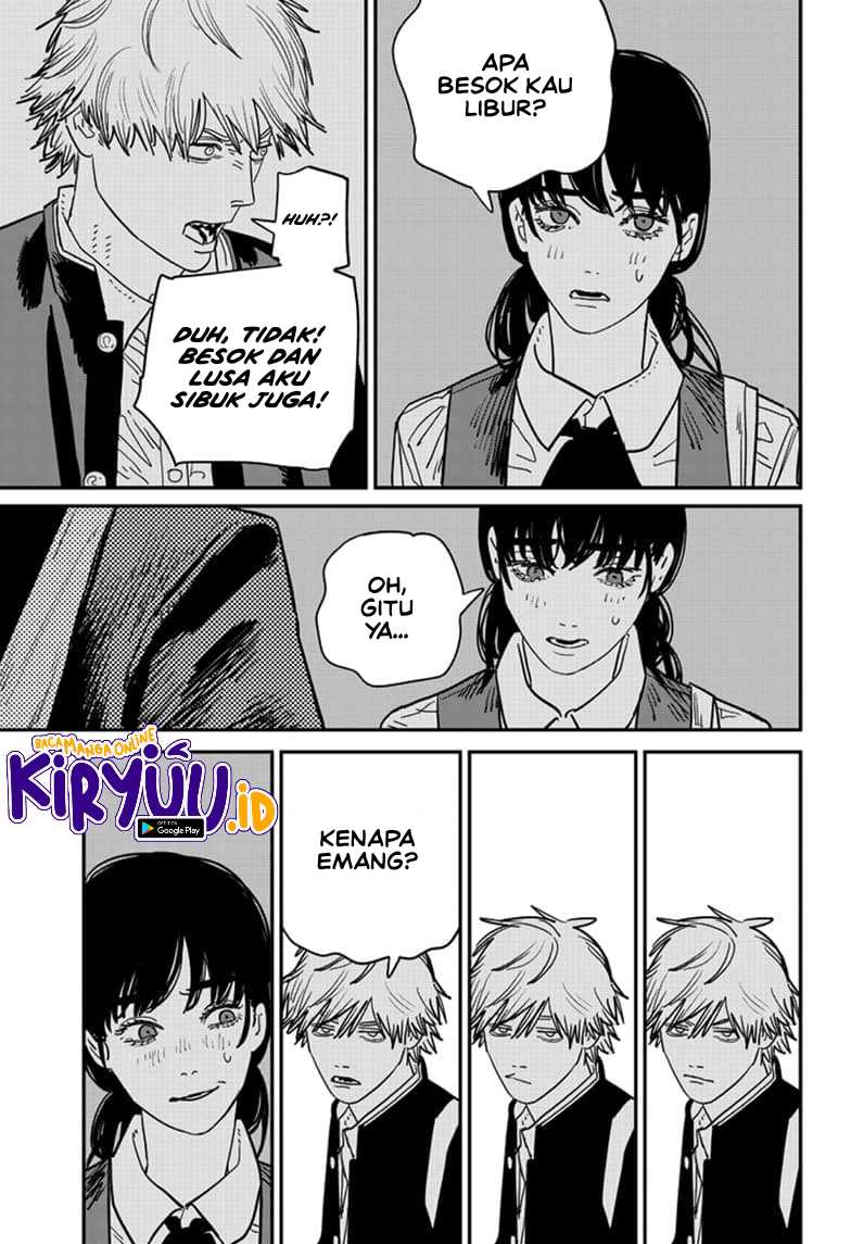 Read Chainsaw Man (ID) Manga Online