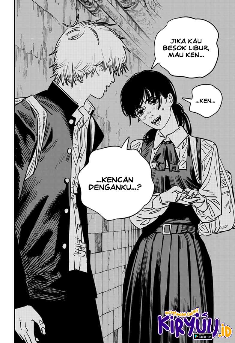Read Chainsaw Man (ID) Manga Online
