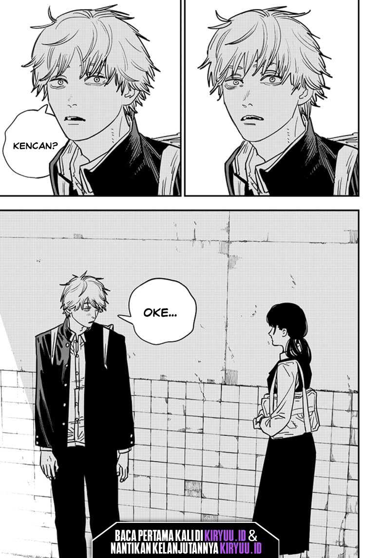 Read Chainsaw Man (ID) Manga Online