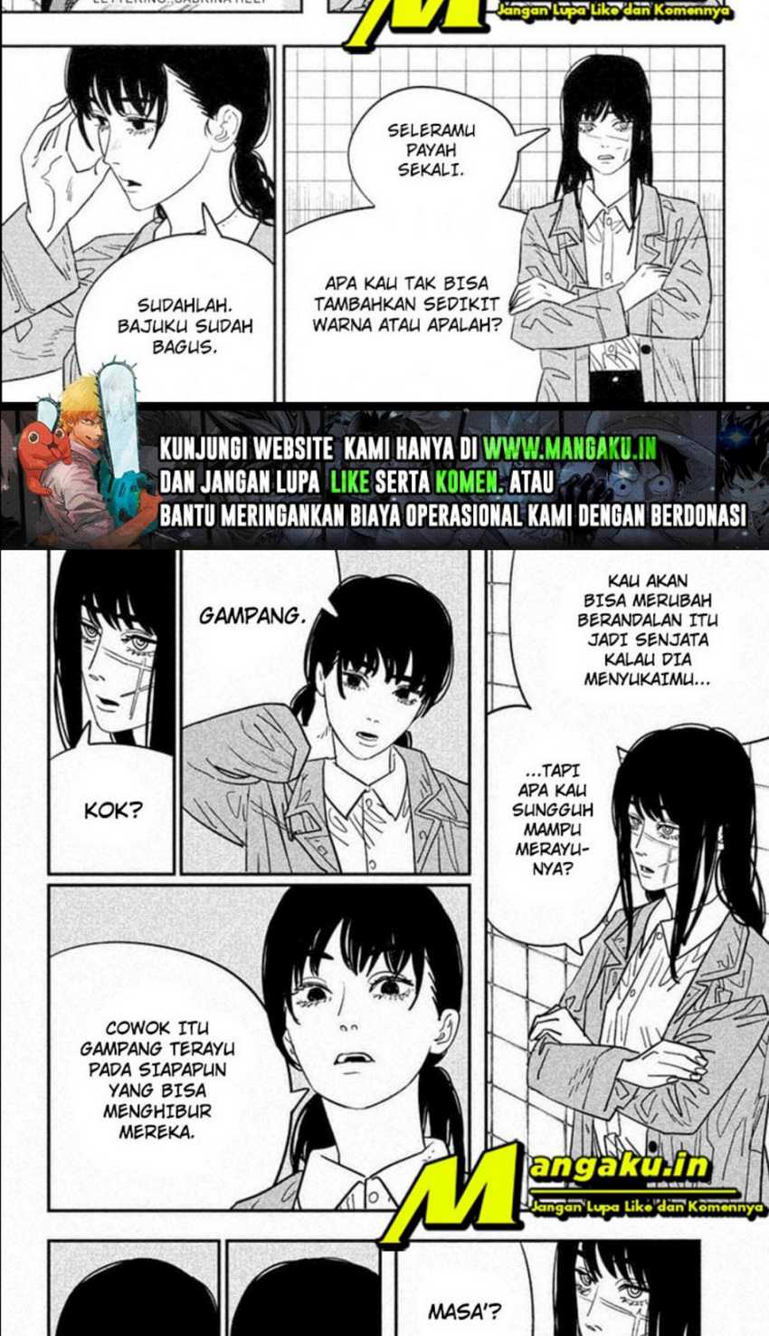Read Chainsaw Man (ID) Manga Online