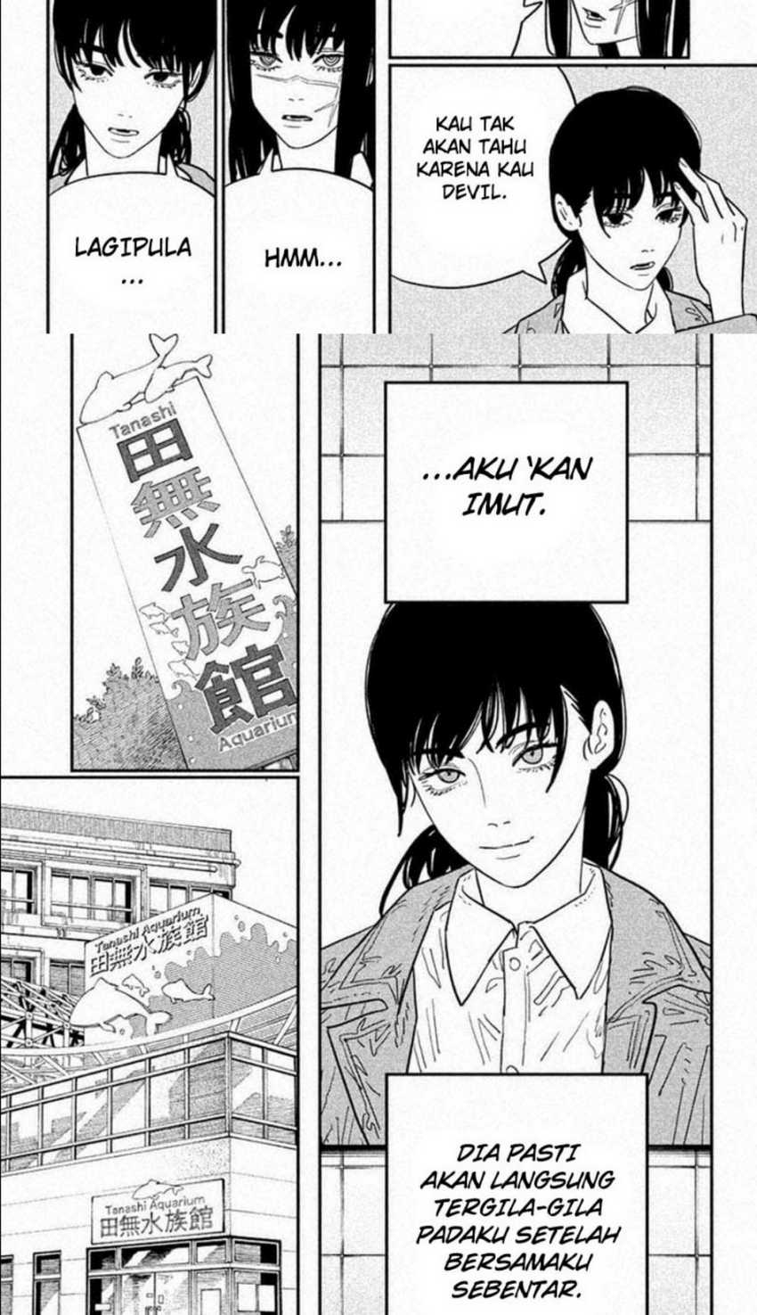 Read Chainsaw Man (ID) Manga Online