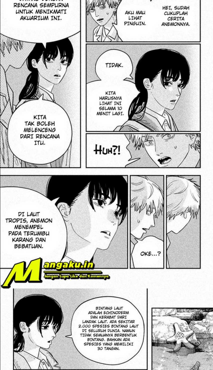 Read Chainsaw Man (ID) Manga Online