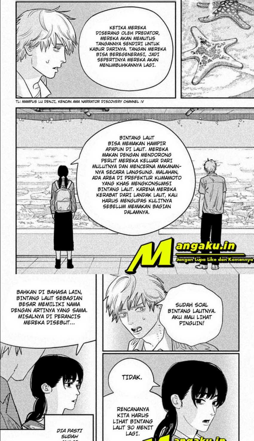 Read Chainsaw Man (ID) Manga Online