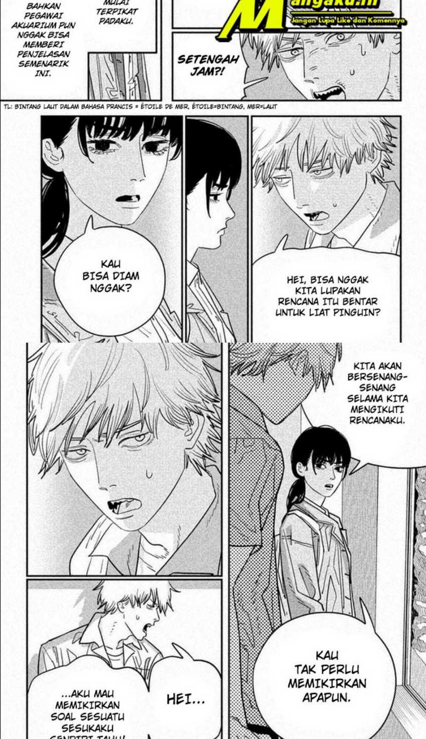 Read Chainsaw Man (ID) Manga Online