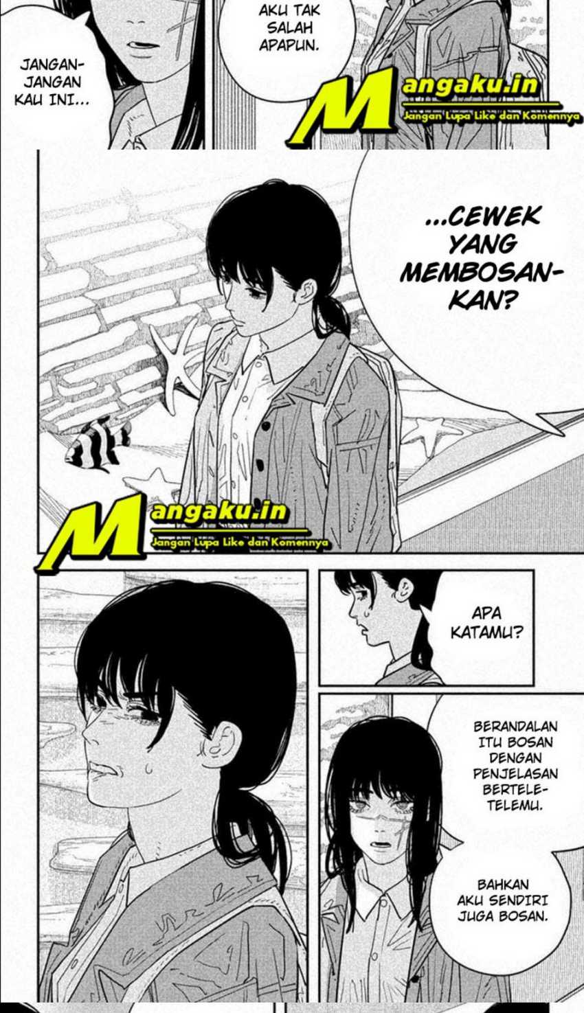 Read Chainsaw Man (ID) Manga Online