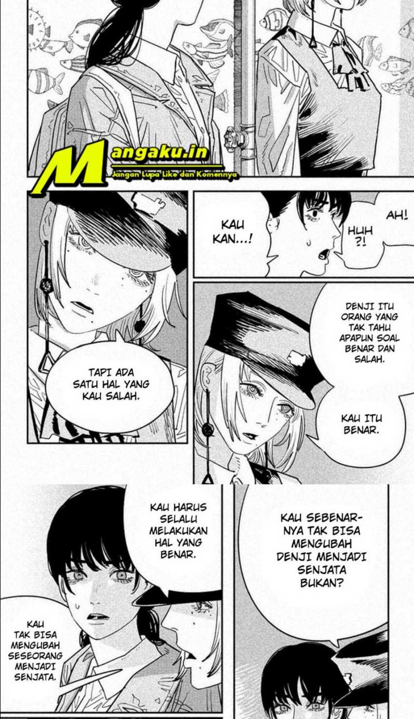 Read Chainsaw Man (ID) Manga Online