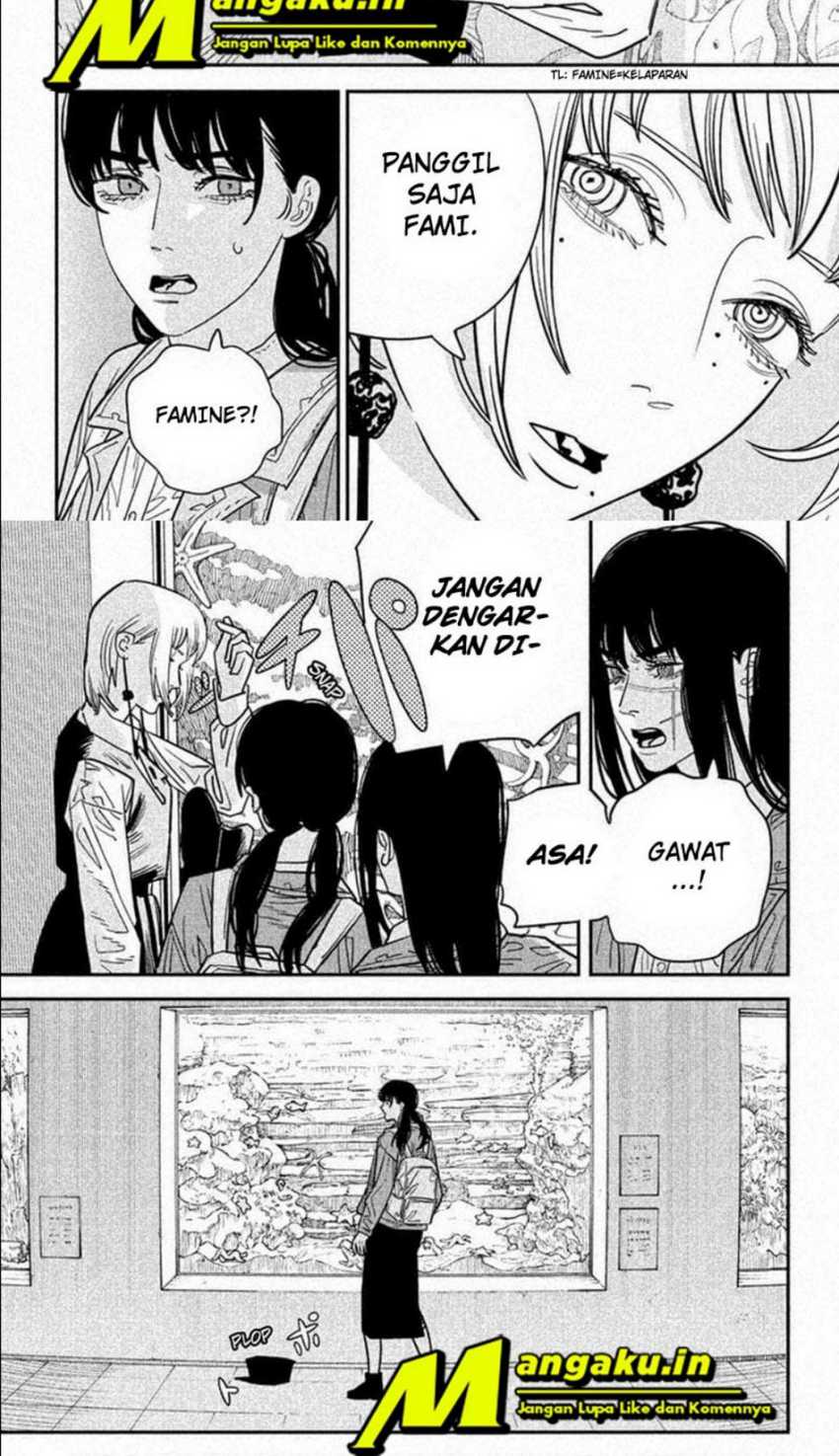 Read Chainsaw Man (ID) Manga Online