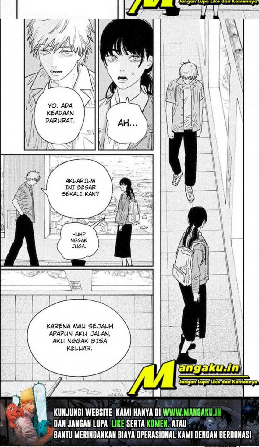 Read Chainsaw Man (ID) Manga Online