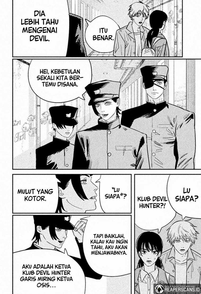 Read Chainsaw Man (ID) Manga Online