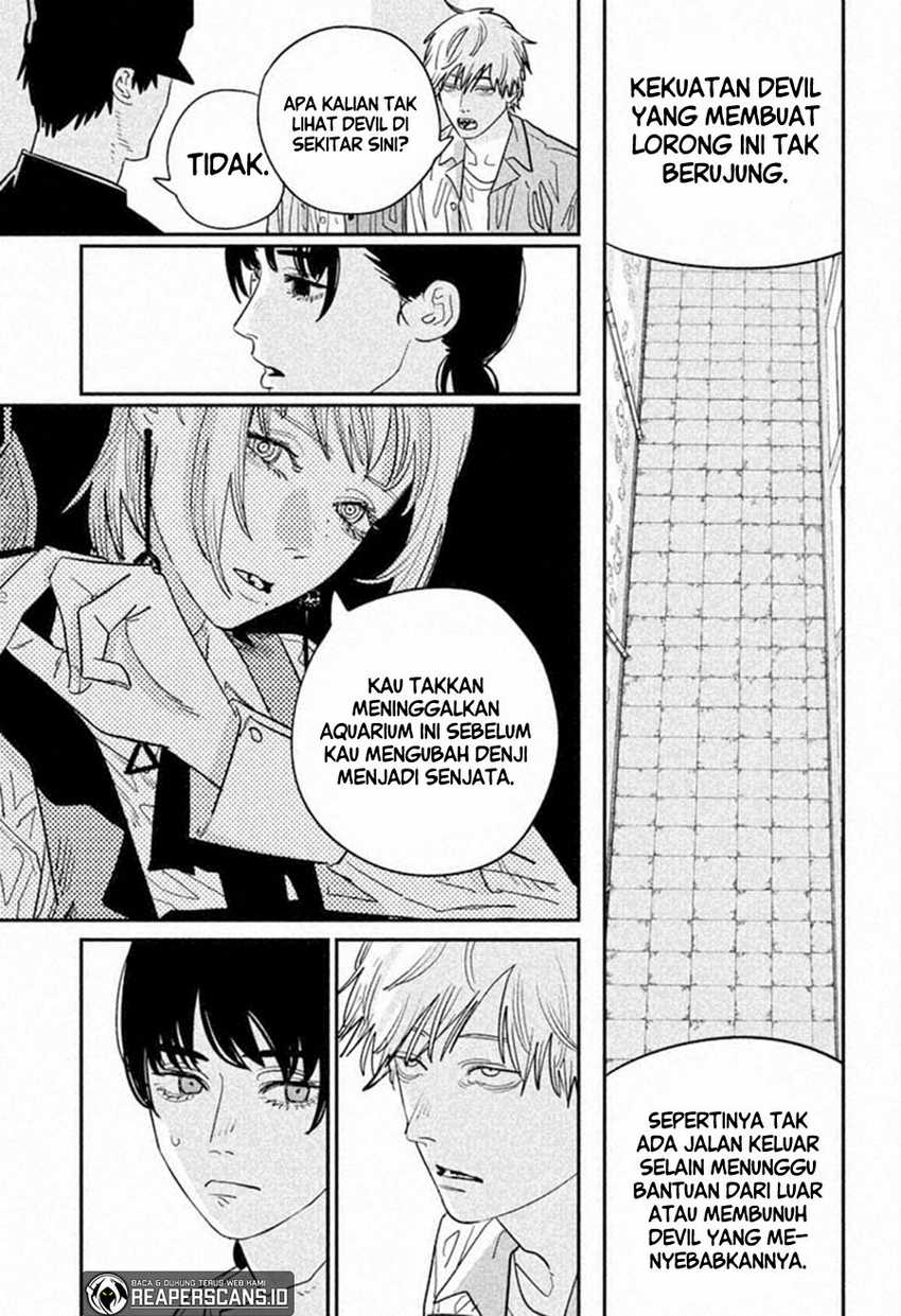 Read Chainsaw Man (ID) Manga Online