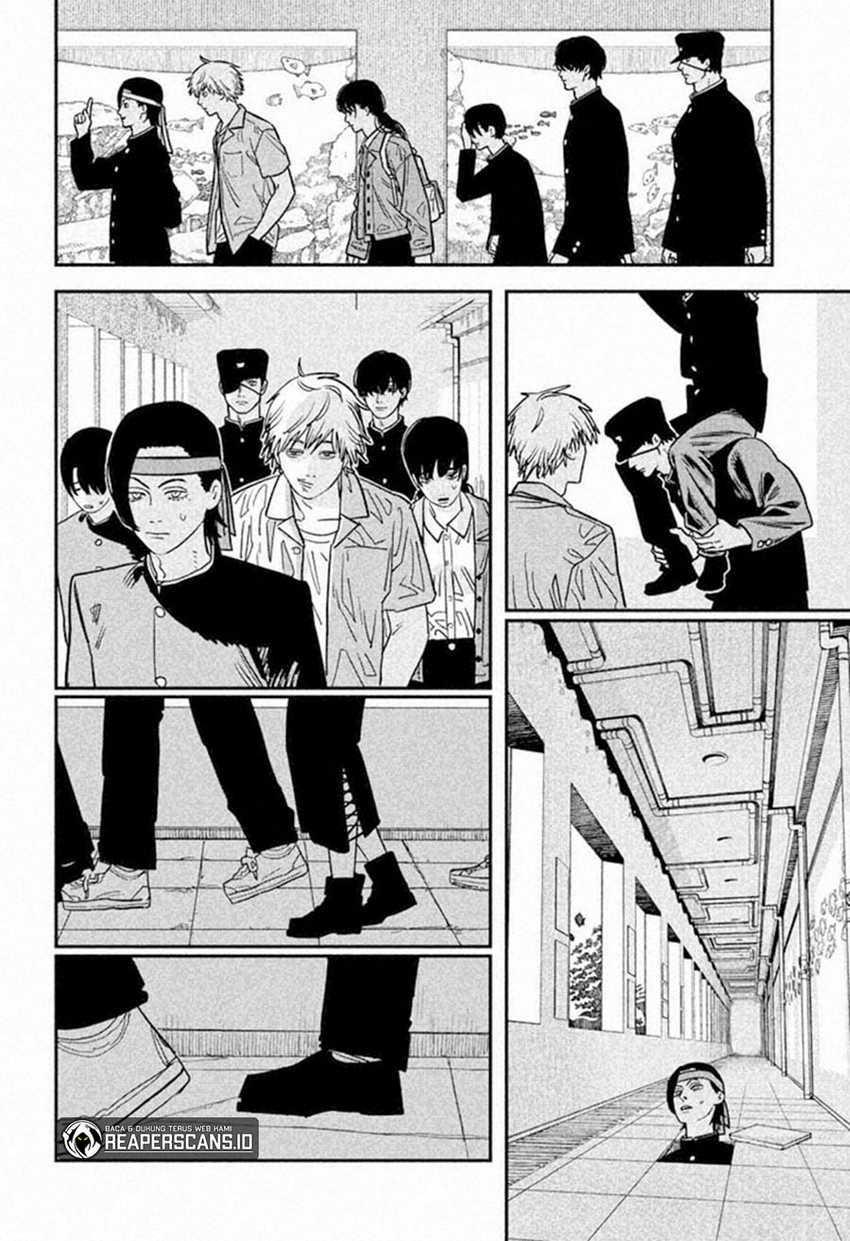 Read Chainsaw Man (ID) Manga Online