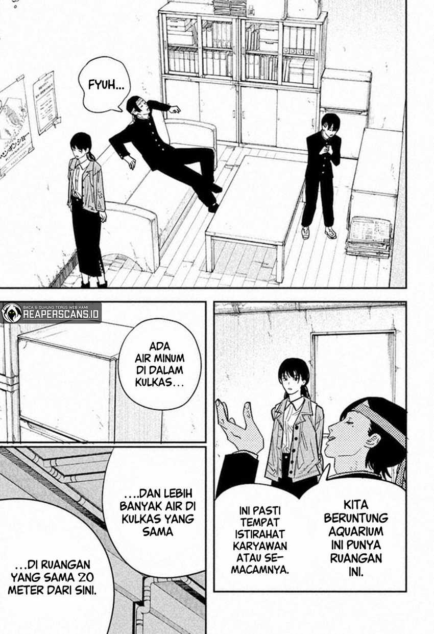 Read Chainsaw Man (ID) Manga Online