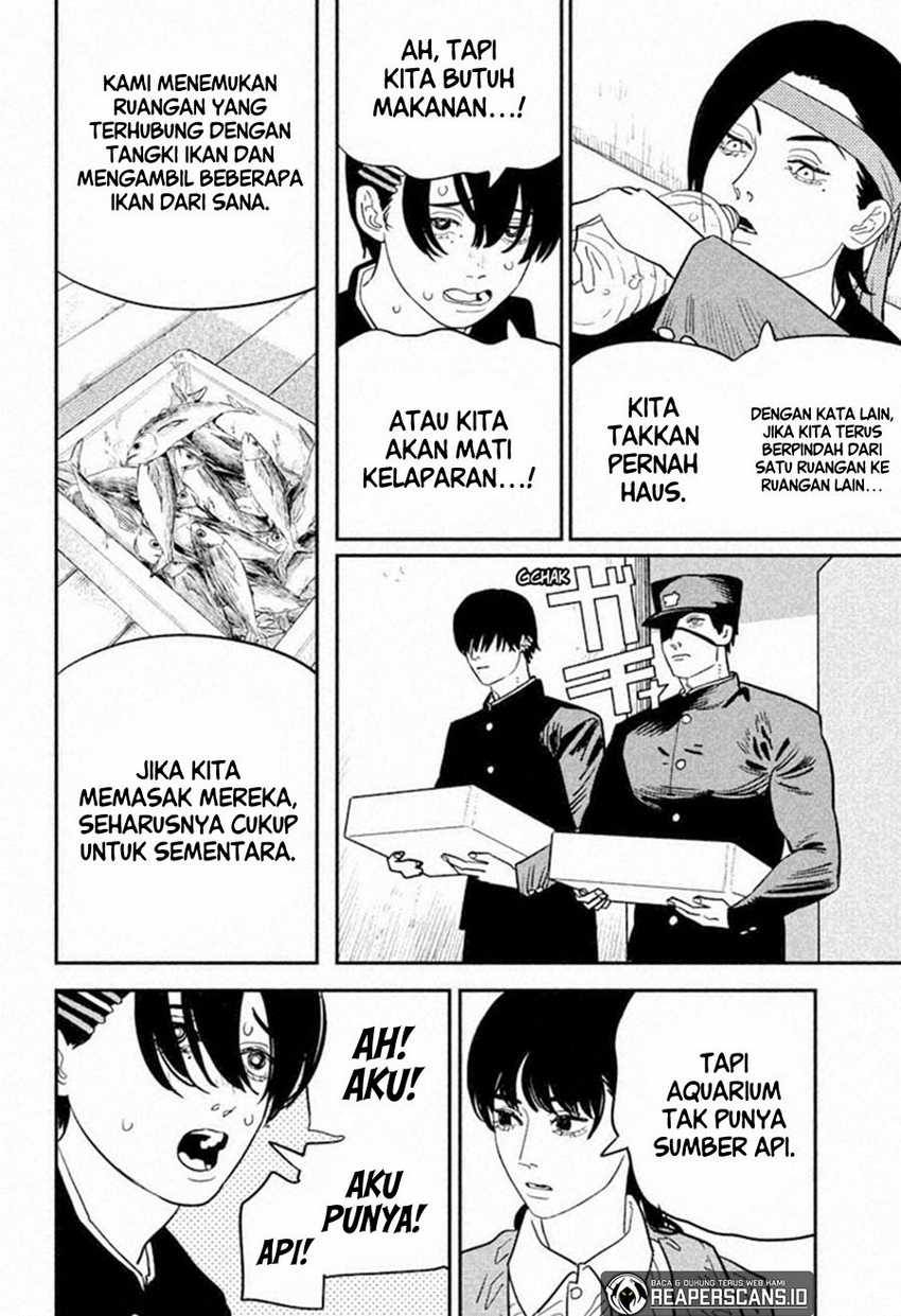 Read Chainsaw Man (ID) Manga Online