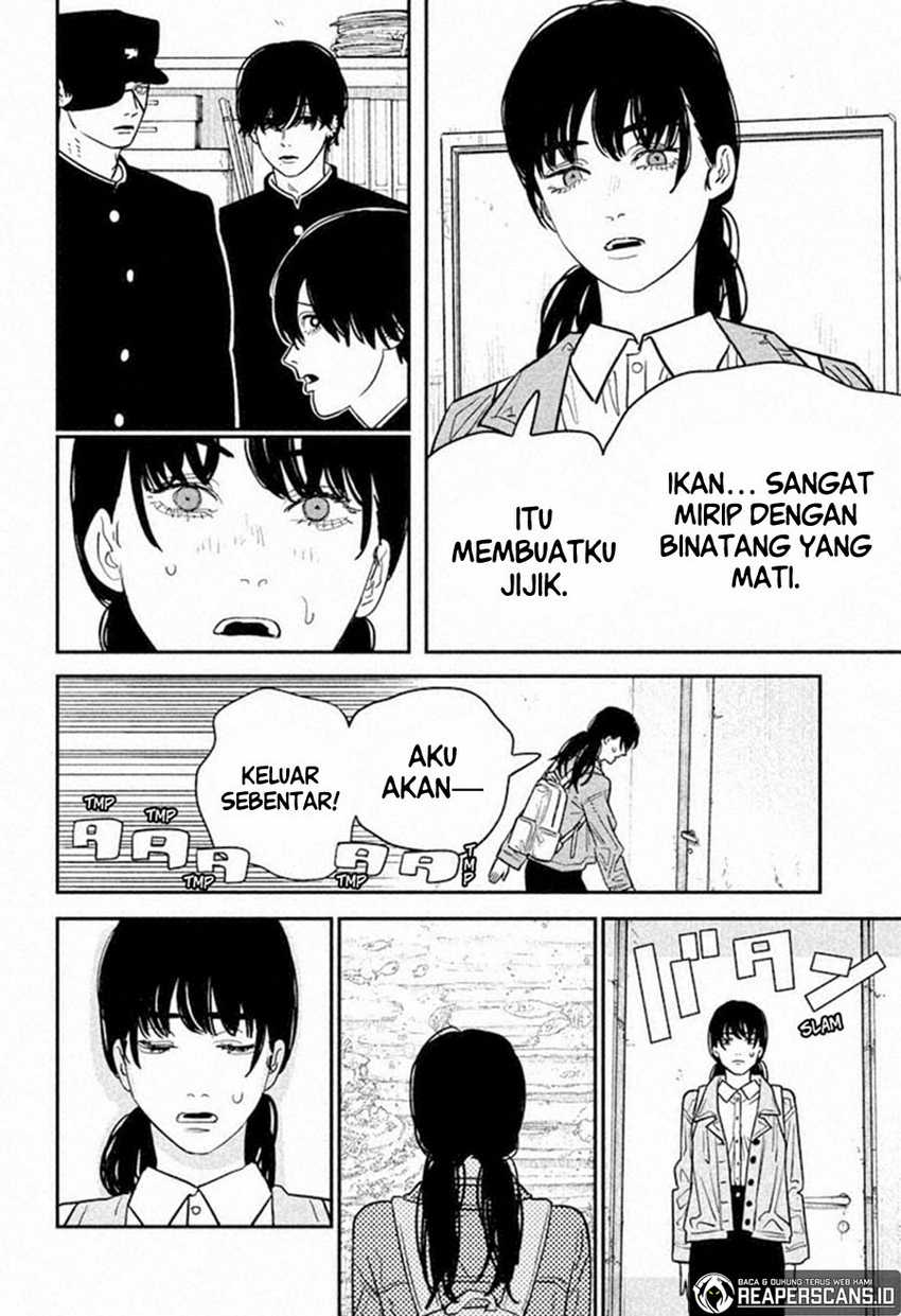 Read Chainsaw Man (ID) Manga Online