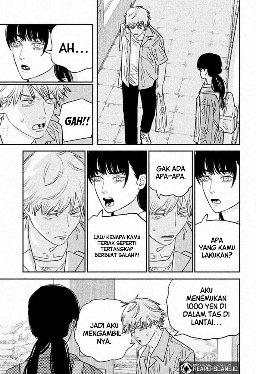 Read Chainsaw Man (ID) Manga Online