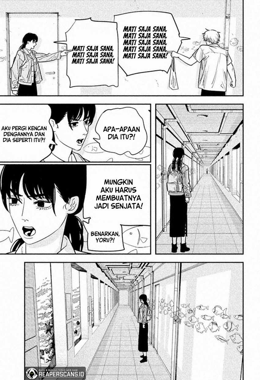 Read Chainsaw Man (ID) Manga Online