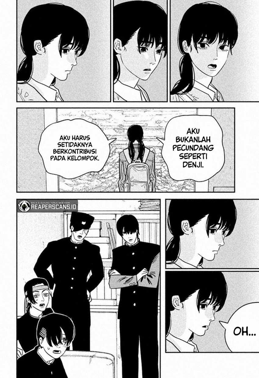 Read Chainsaw Man (ID) Manga Online