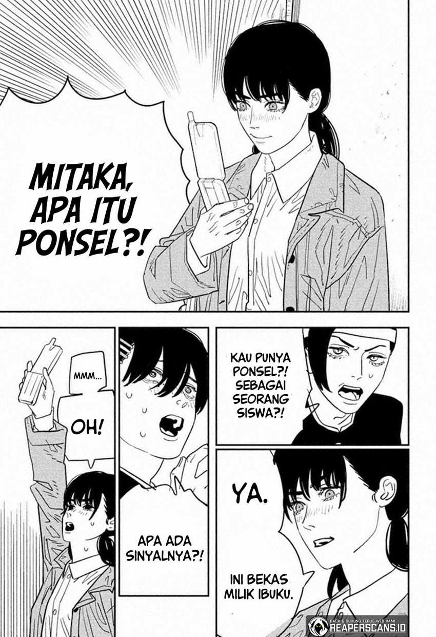 Read Chainsaw Man (ID) Manga Online