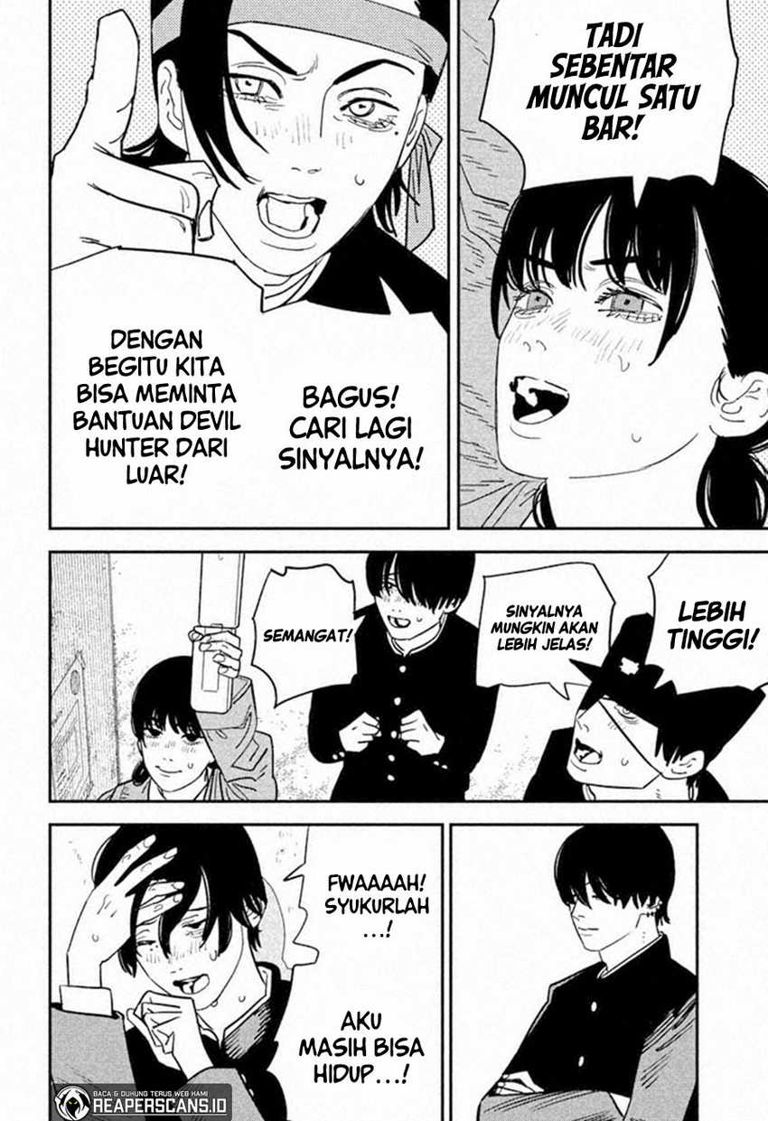 Read Chainsaw Man (ID) Manga Online