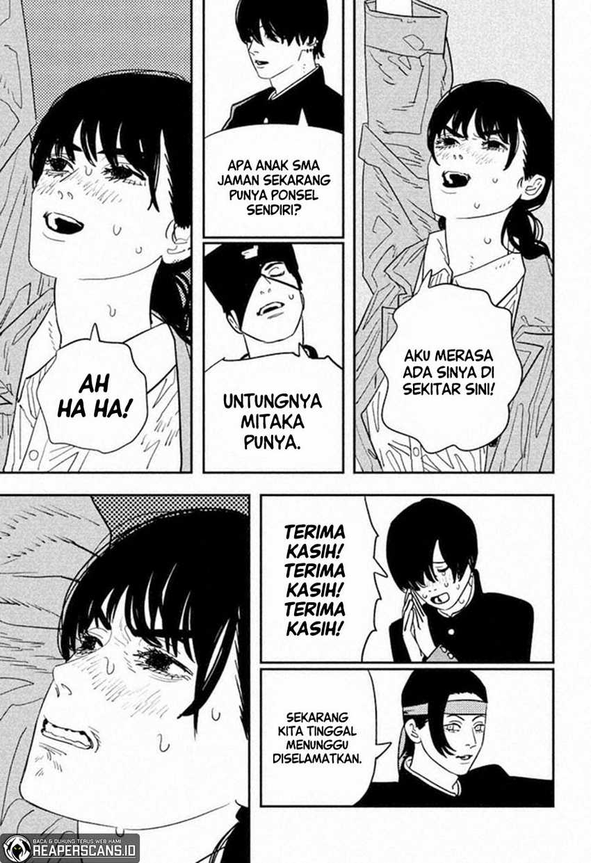Read Chainsaw Man (ID) Manga Online