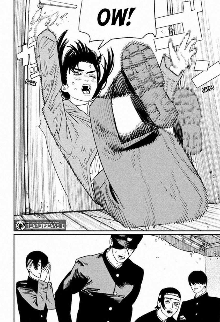 Read Chainsaw Man (ID) Manga Online