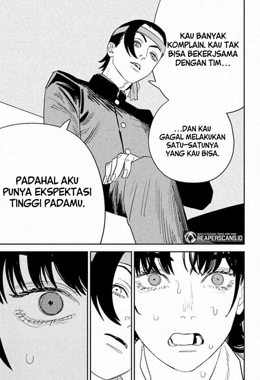 Read Chainsaw Man (ID) Manga Online