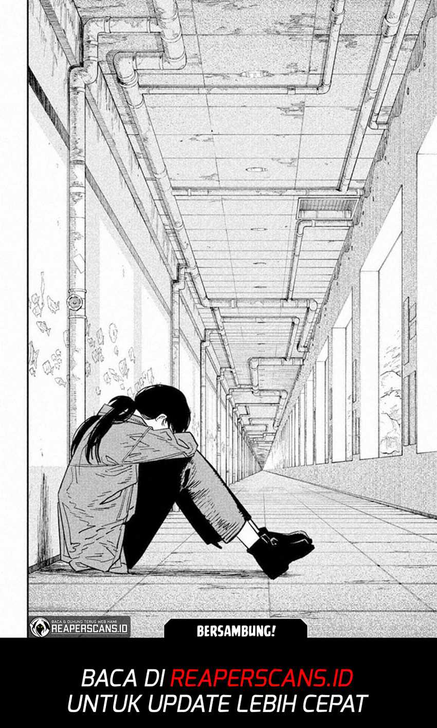 Read Chainsaw Man (ID) Manga Online