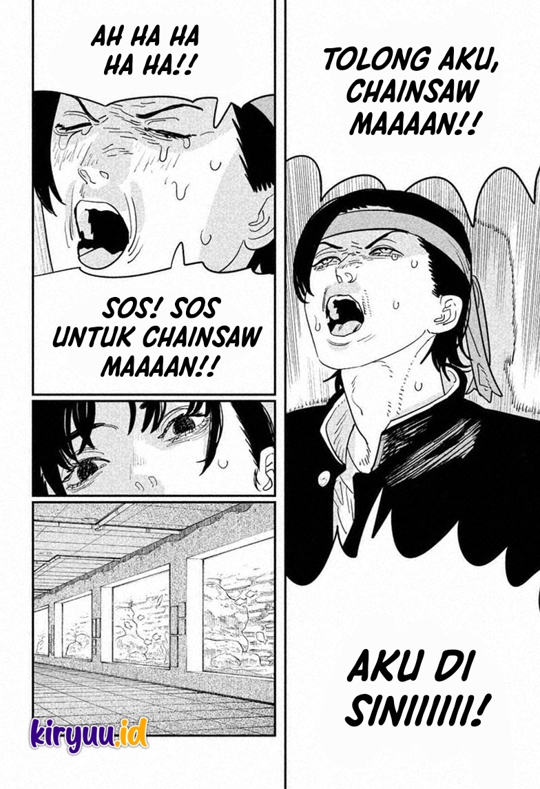 Read Chainsaw Man (ID) Manga Online