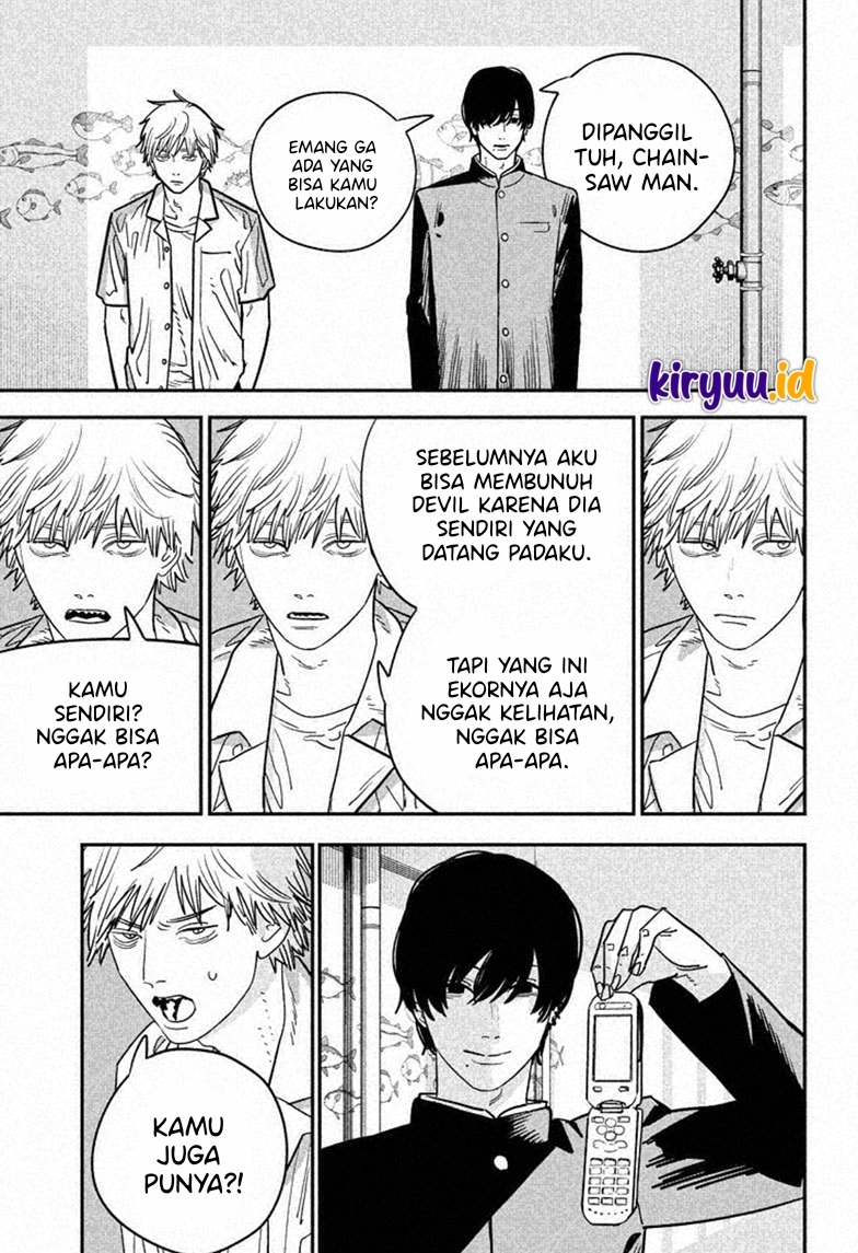 Read Chainsaw Man (ID) Manga Online